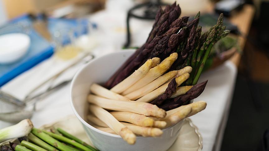 Ausschnitt aus der Sendung am 14. Mai.