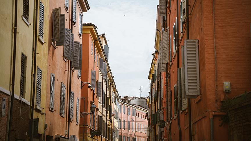 Ausschnitt aus der Freitagssendung