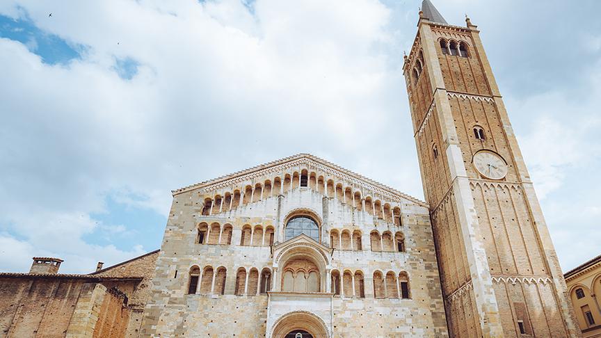 Ausschnitt aus der Freitagssendung