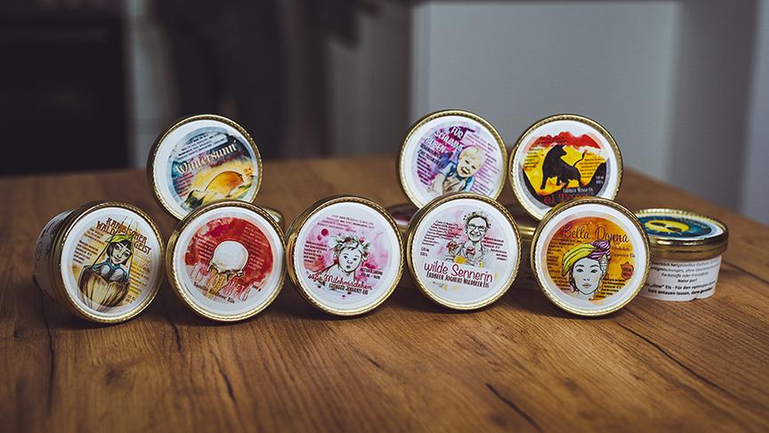 Ausschnitt au der Sendung am 29. November