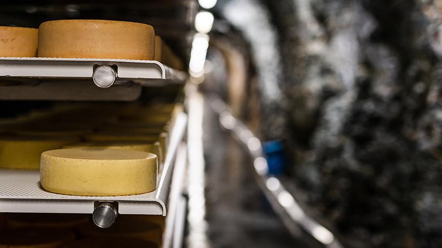 Ausschnitt aus der Freitagssendung