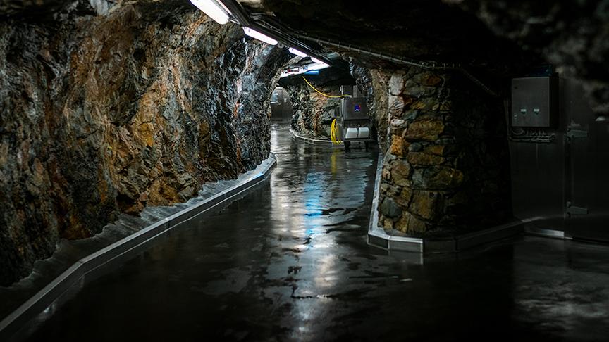 Ausschnitt aus der Freitagssendung