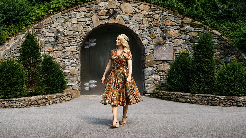 Ausschnitt aus der Freitagssendung