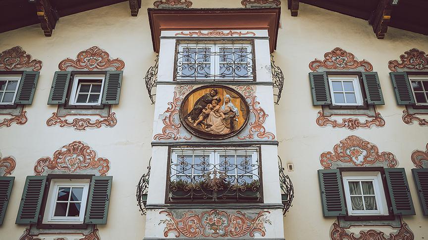 Unterwegs im Brixental.