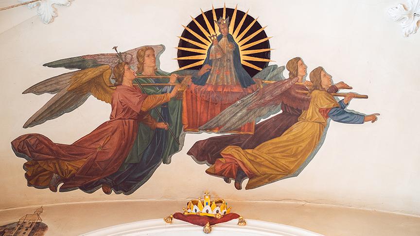 Unterwegs im Brixental.