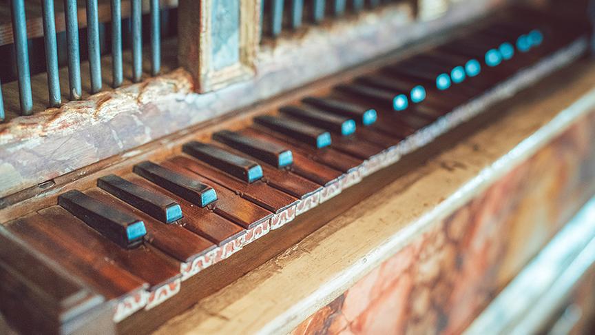 Wallfahrtskirche Mariastein.