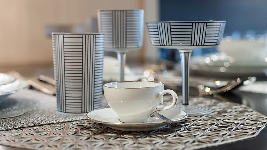 Ausschnitt aus der Freitagssendung.