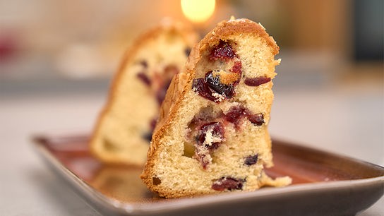 Kärntner Grantengugelhupf