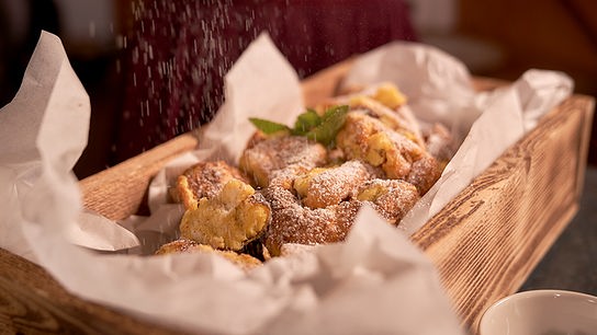 Kaiserschmarren