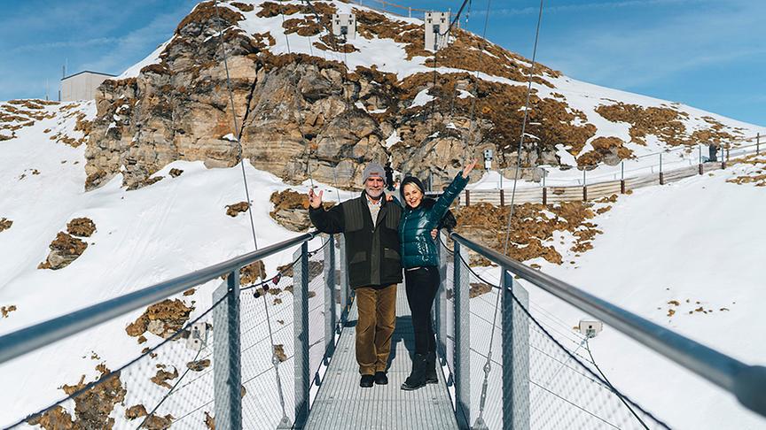 Rezepte von 30. November bis 4. Dezember - extra.ORF.at