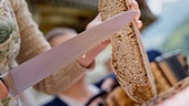 Lesachtaler Bauernbrot