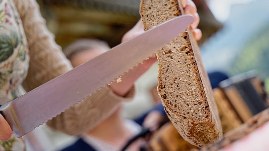 Lesachtaler Bauernbrot