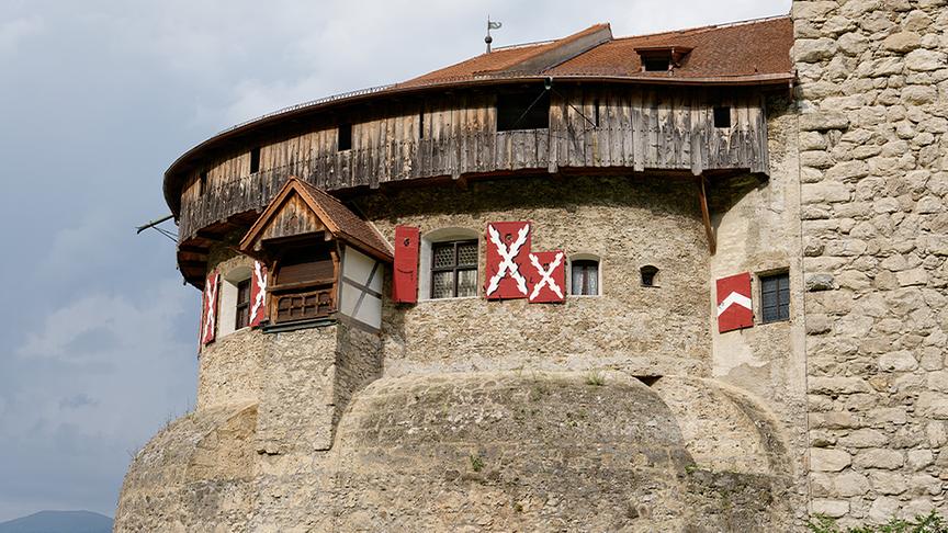 Schloss Vaduz