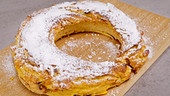 Marillen-Safran-Brot
