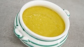Mulligatawny Suppe