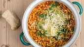 Pasta e fagioli