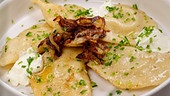 Pierogi Ruskie