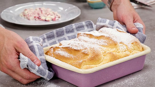 Salzburger Nockerl