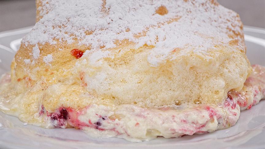 Salzburger Nockerl