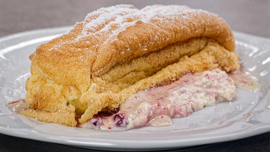 Salzburger Nockerl