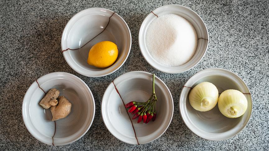 Einblicke in die erste Sendungswoche