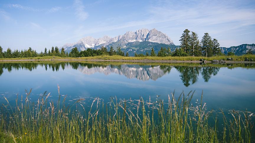 © Foto: Simeon Baker Silvia unterwegs mit Gernot Riedel.