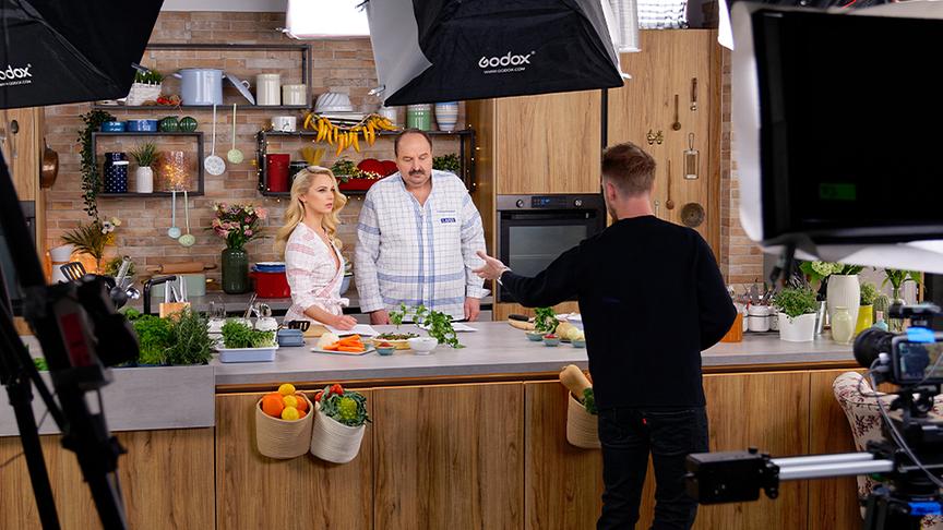 Die Rezepte von 8. bis 12. April: Malta-Woche mit Johann Lafer - extra ...