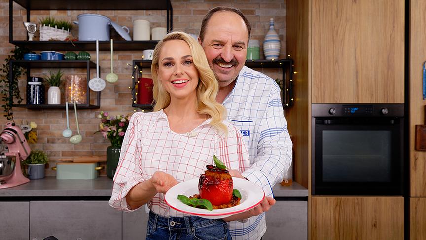 Die Rezepte von 8. bis 12. April: Malta-Woche mit Johann Lafer - extra ...