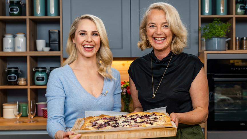 Die Rezepte Von 29 November Bis 3 Dezember Extra ORF at
