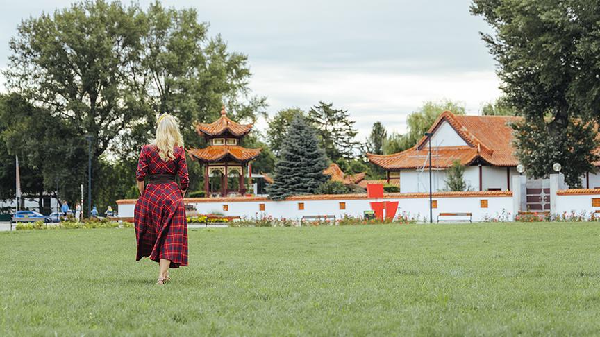 © Foto: Simeon Baker Silvia Schneider.