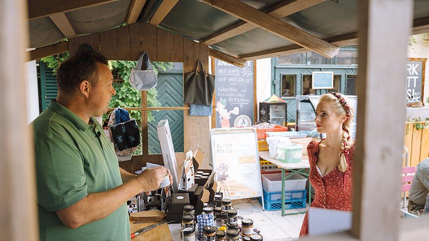 Silvia Schneider & Marcel Ksoll