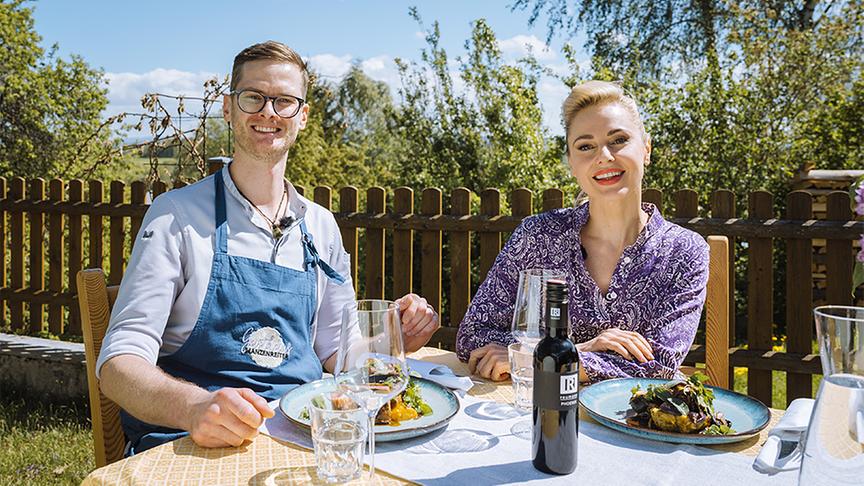 Silvia Schneider & Kevin Manzenreiter 