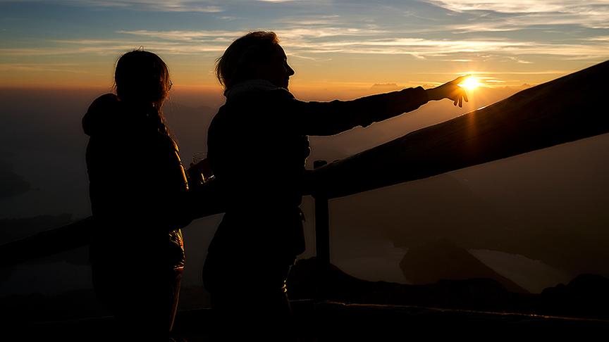 Silvia Schneider & Anita Gerber