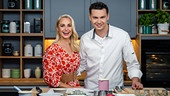 Silvia und Lukas Kienbauer