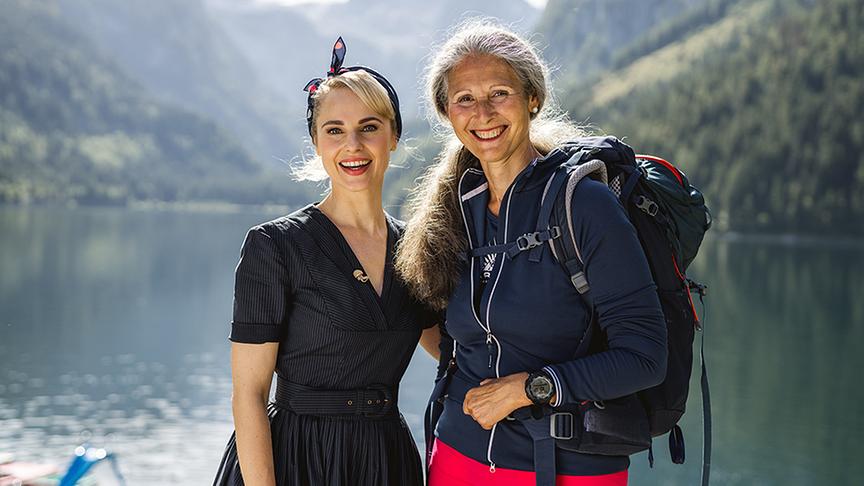 © Foto: Simeon Baker Ausschnitt aus der Sendung