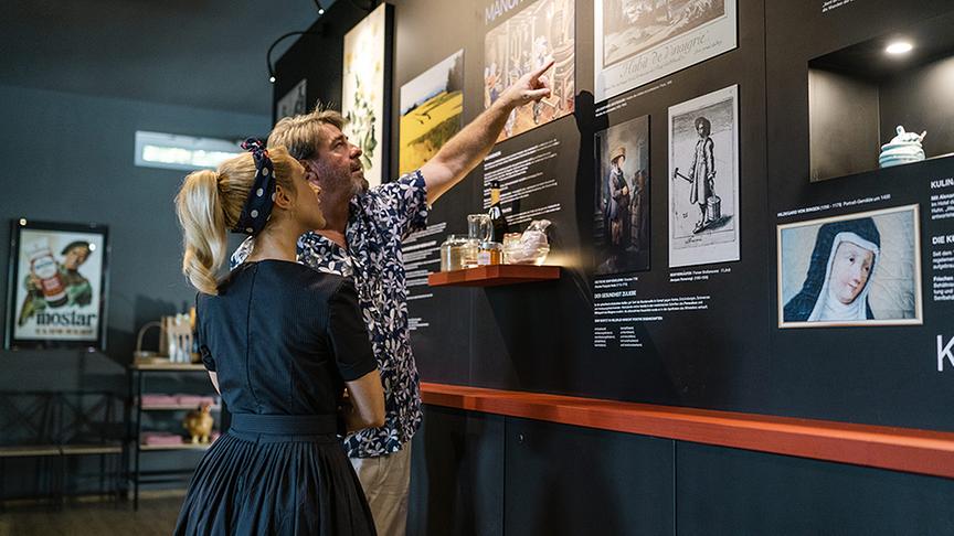 © Foto: Simeon Baker Ausschnitt aus der Sendung