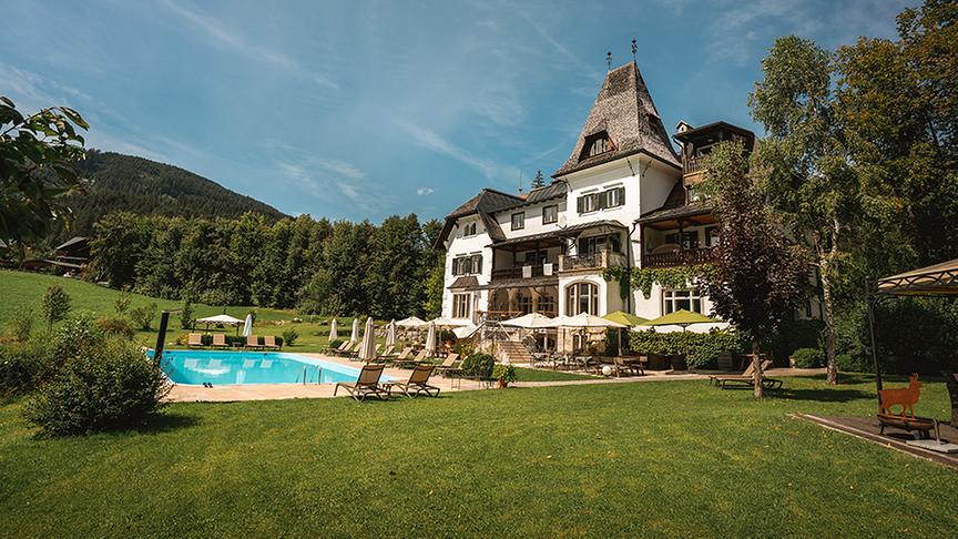 © Foto: Simeon Baker Ausschnitt aus der Sendung