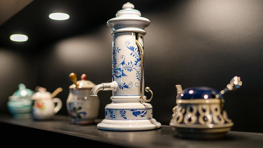 © Foto: Simeon Baker Ausschnitt aus der Sendung