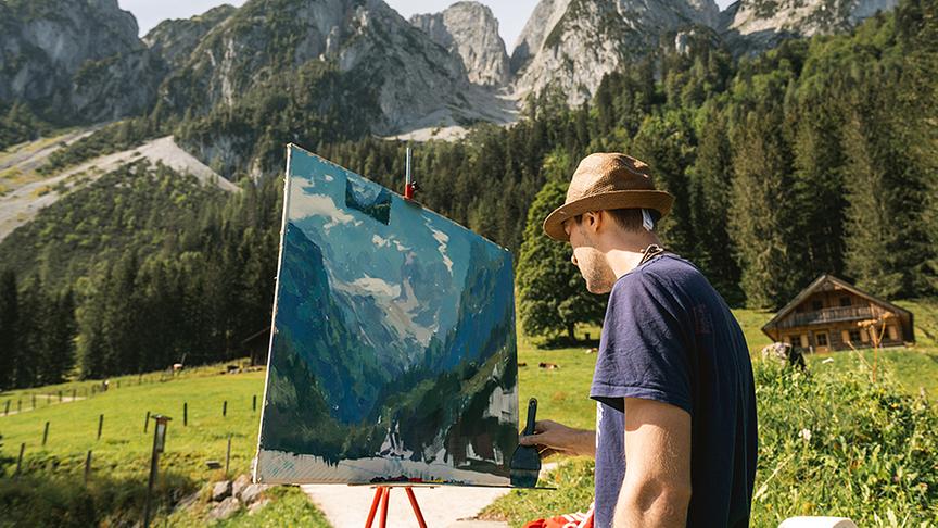 © Foto: Simeon Baker Ausschnitt aus der Sendung