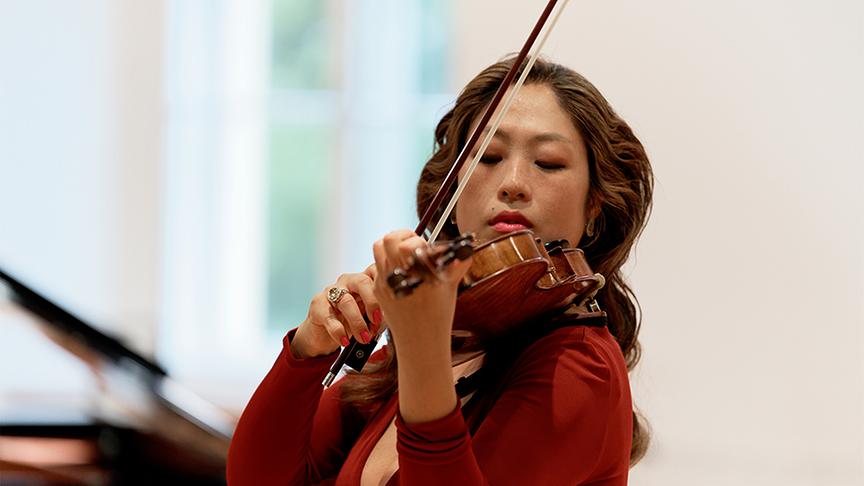 © Simeon Baker Dr. Sun Ok Lee