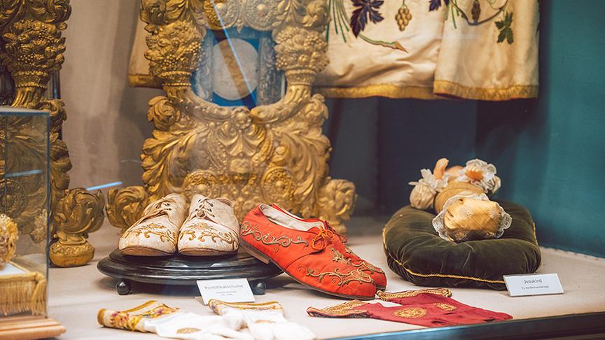 © Foto: Simeon Baker Stift Reichersberg.