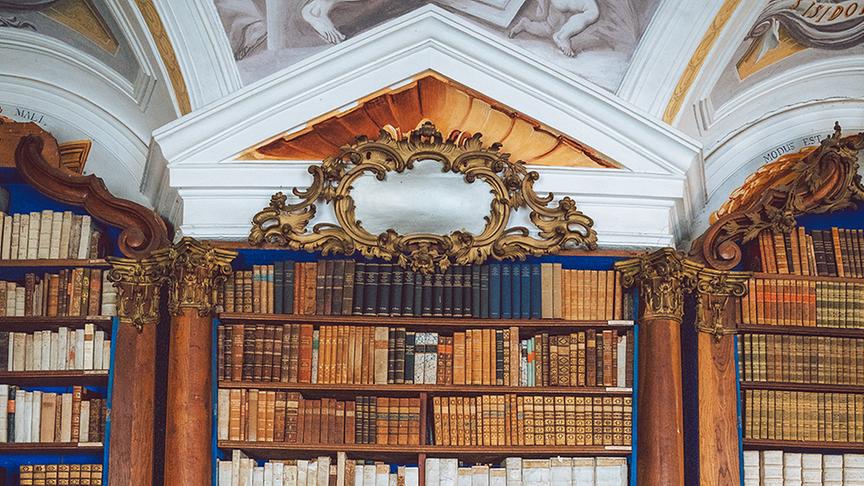 © Foto: Simeon Baker Stift Reichersberg.