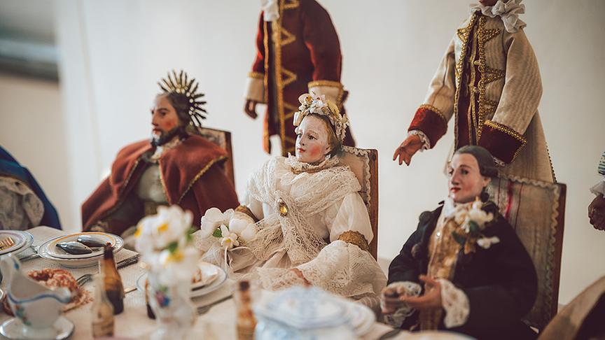 © Foto: Simeon Baker Stift Reichersberg.