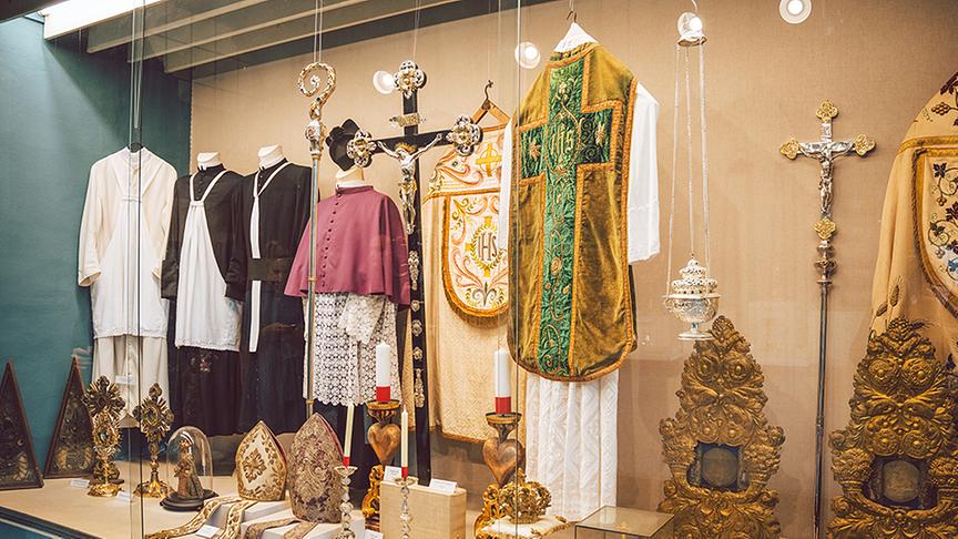 © Foto: Simeon Baker Stift Reichersberg.