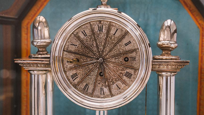 © ORF/ Silvia Schneider GmbH/ Simeon Baker "Stille Nacht"-Museum