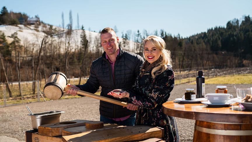 Südsteiermark-Woche 