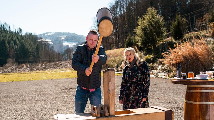 Südsteiermark-Woche 