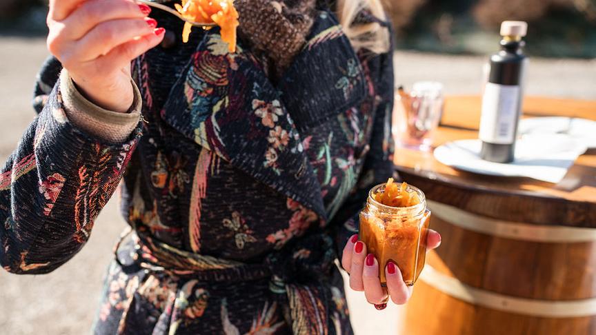 Südsteiermark-Woche 