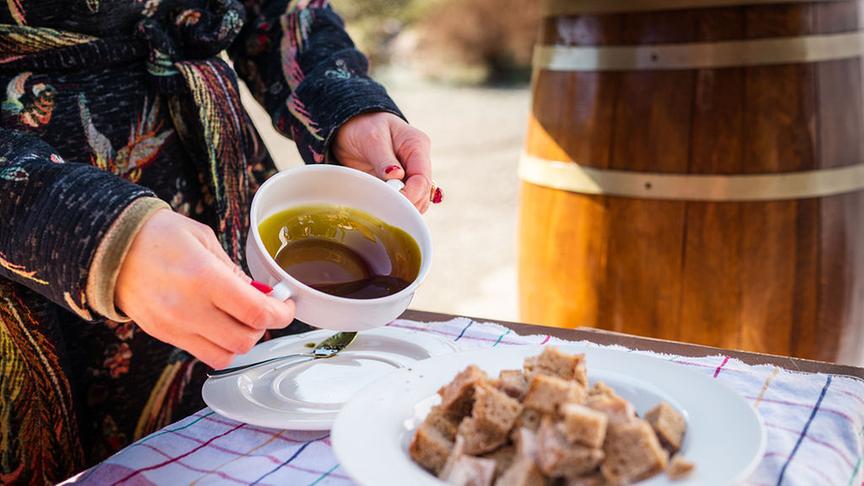 Südsteiermark-Woche 