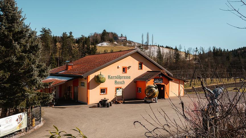 Südsteiermark-Woche 